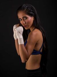 #Entrevista Raquel Robles: “Creo en los personajes fuertes”