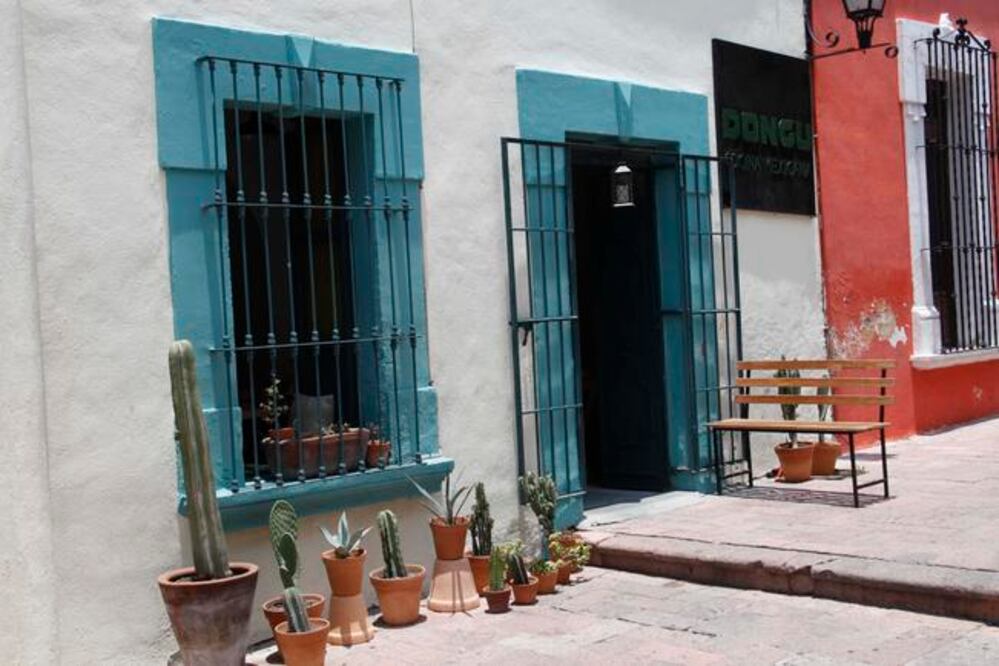 Foto: Guillermo González