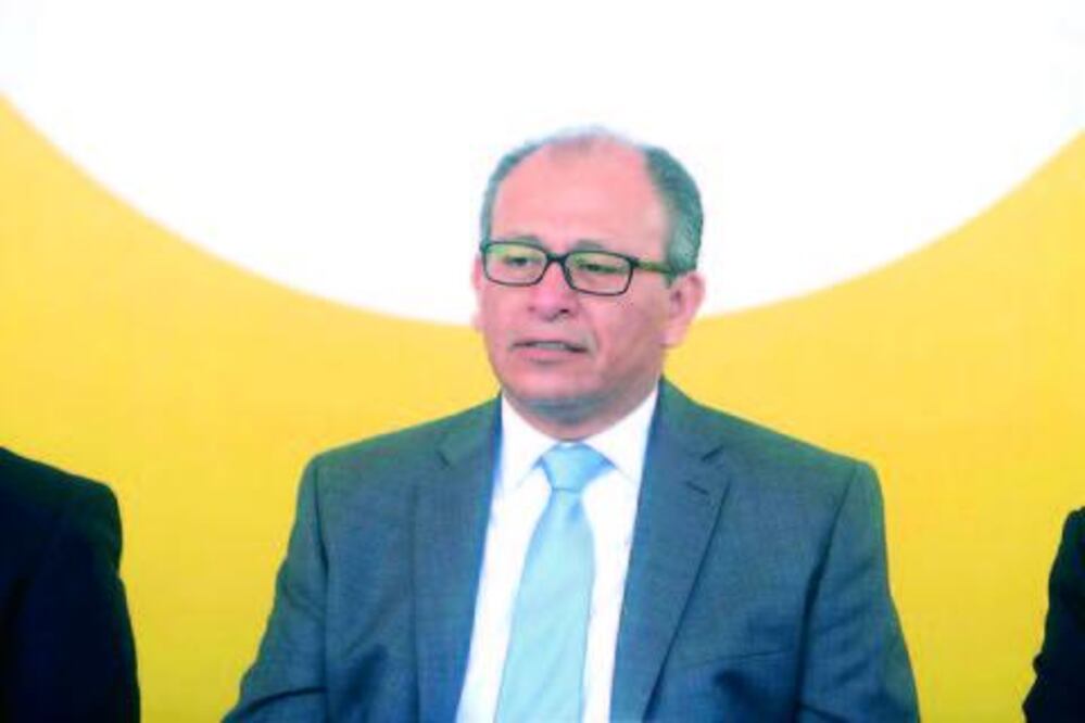 Se reúne Granados Torres con junta de concertación