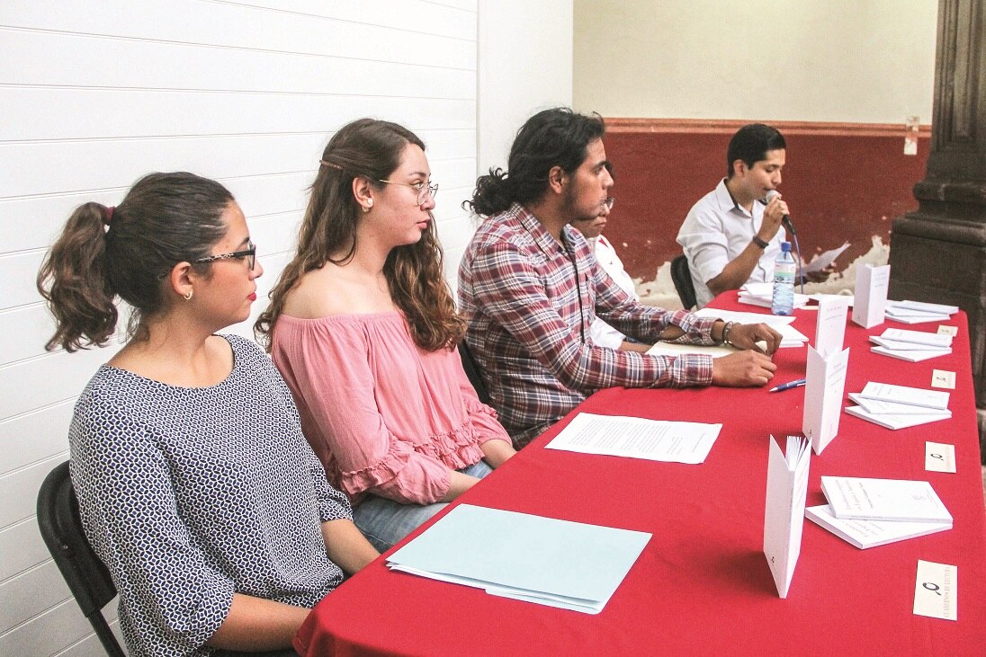 Fondo Editorial de la UAQ lanza Cuadernos de lectura