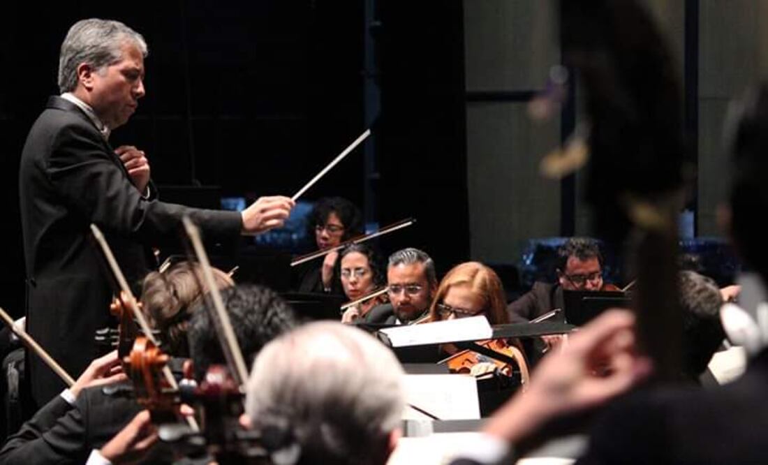 Foto: Cortesía y Juan José Bárcena.