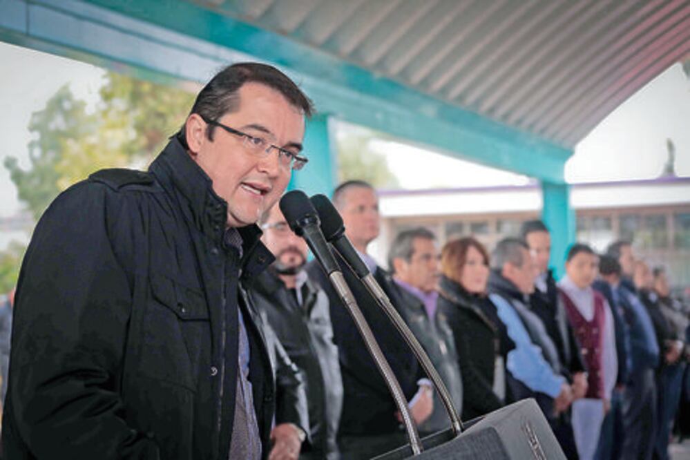 SJR, primero en robo de combustible