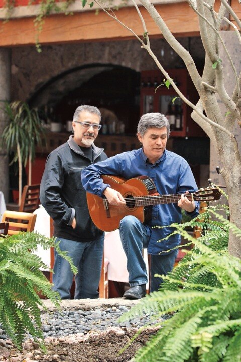 “Hemos sobrevivido a todo”: Mexicanto