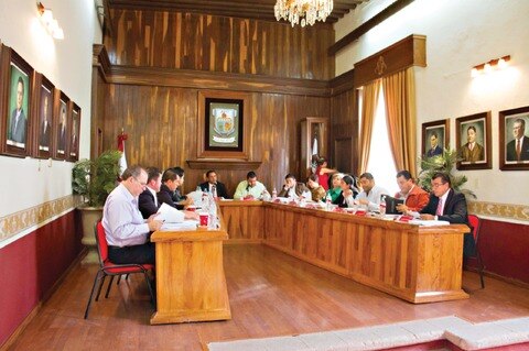 160 mil pesos para capacitación