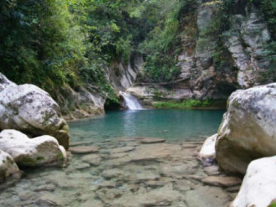 Regularizan Propiedad en Pinal