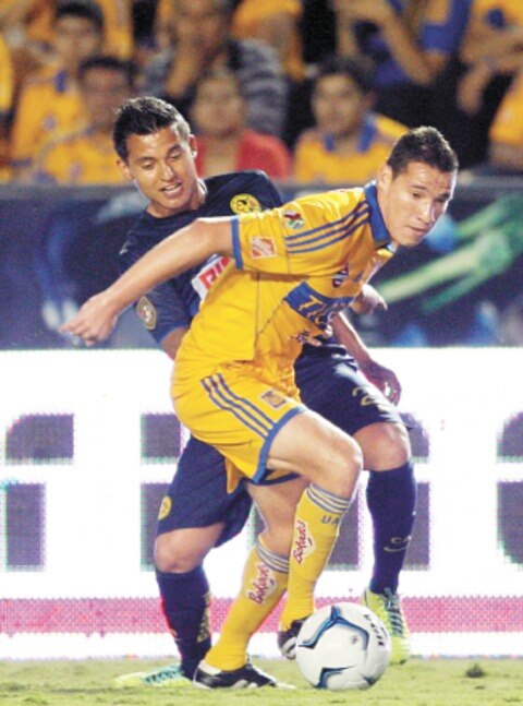 Beneficia a rivales jugar vs. “grandes”