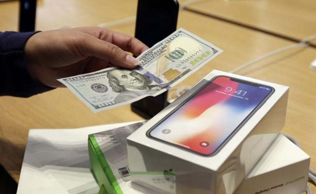 México es un paraíso de mano de obra barata comparado con sus socios. En EU el salario mínimo es de mil 100 pesos al día y aquí es de 88.36 (Foto: AP)