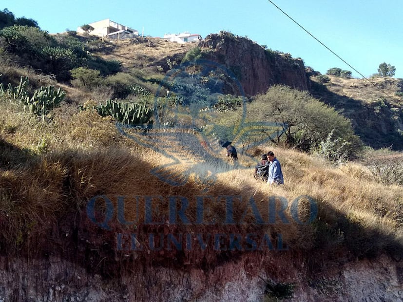 FOTO. VERÓNICA RUIZ