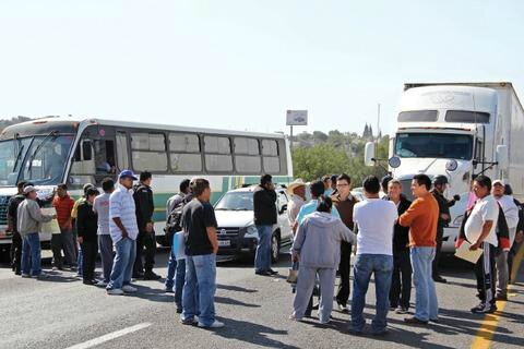 Congreso del Estado pide investigar