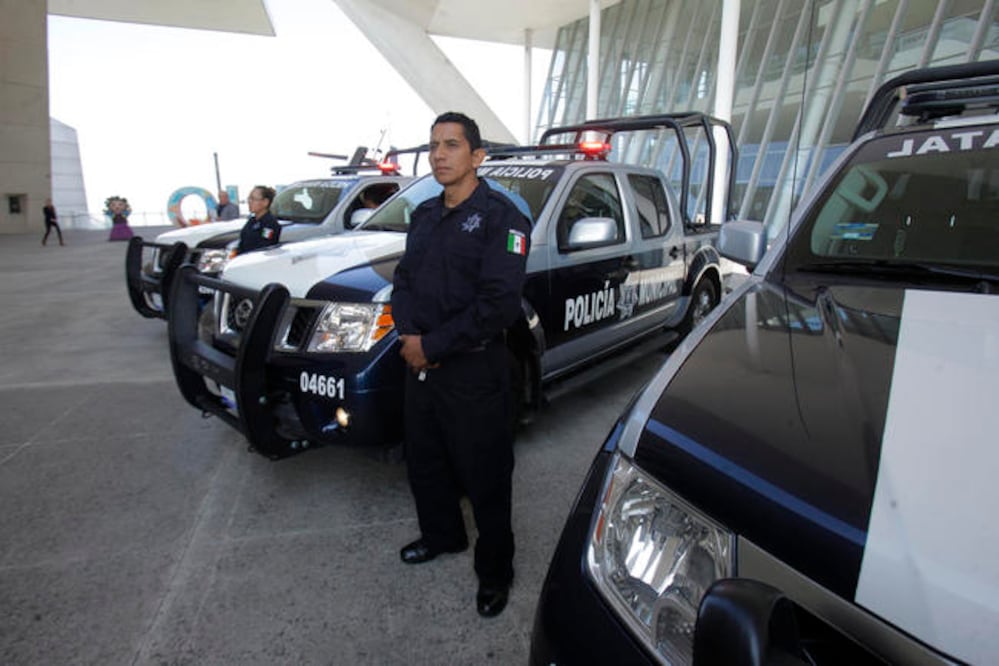 Foto: Archivo. El Universal