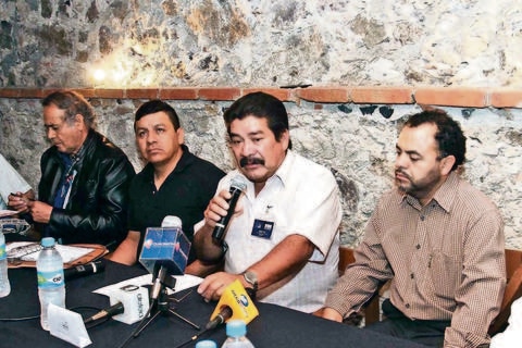 Advierte Martínez Ríos por violencia hacia niños migrantes