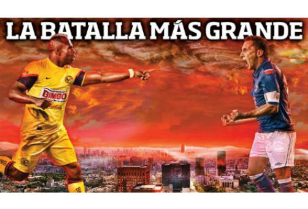 Inicia la batalla por el título