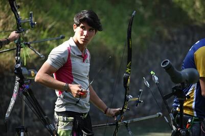 Queretano apunta alto