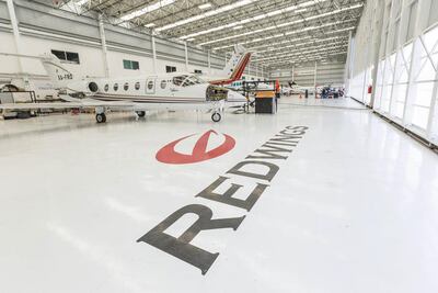 Empresa ligada a Duarte firmó contratos con AIQ