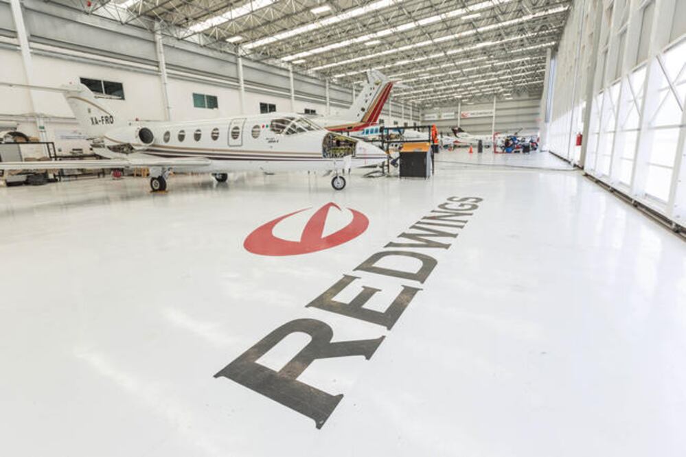 Empresa ligada a Duarte firmó contratos con AIQ