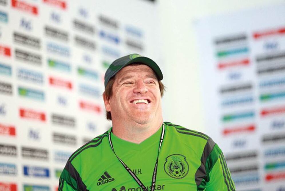 Los tienen en suspenso