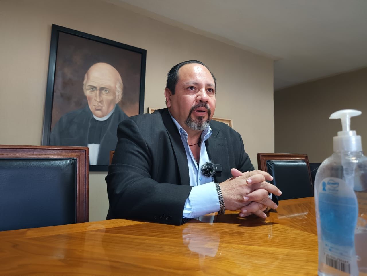 Después de 49 días, concluye huelga en Cadereyta