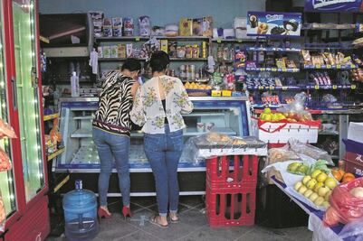 Darán desde computadoras hasta refrigeradores a 400 comerciantes locales