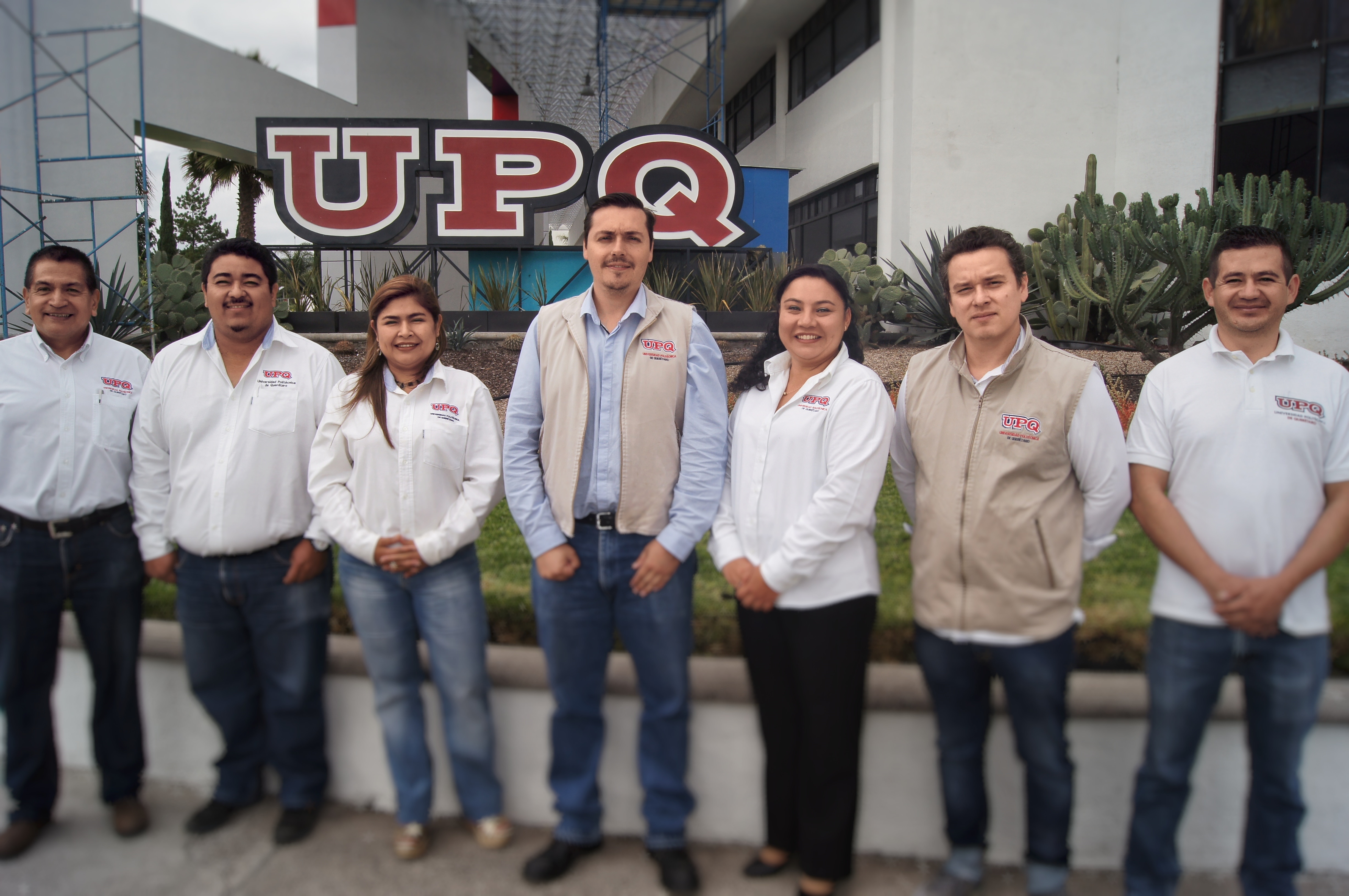 Investigadores de la UPQ estudian corrosión estética automotriz