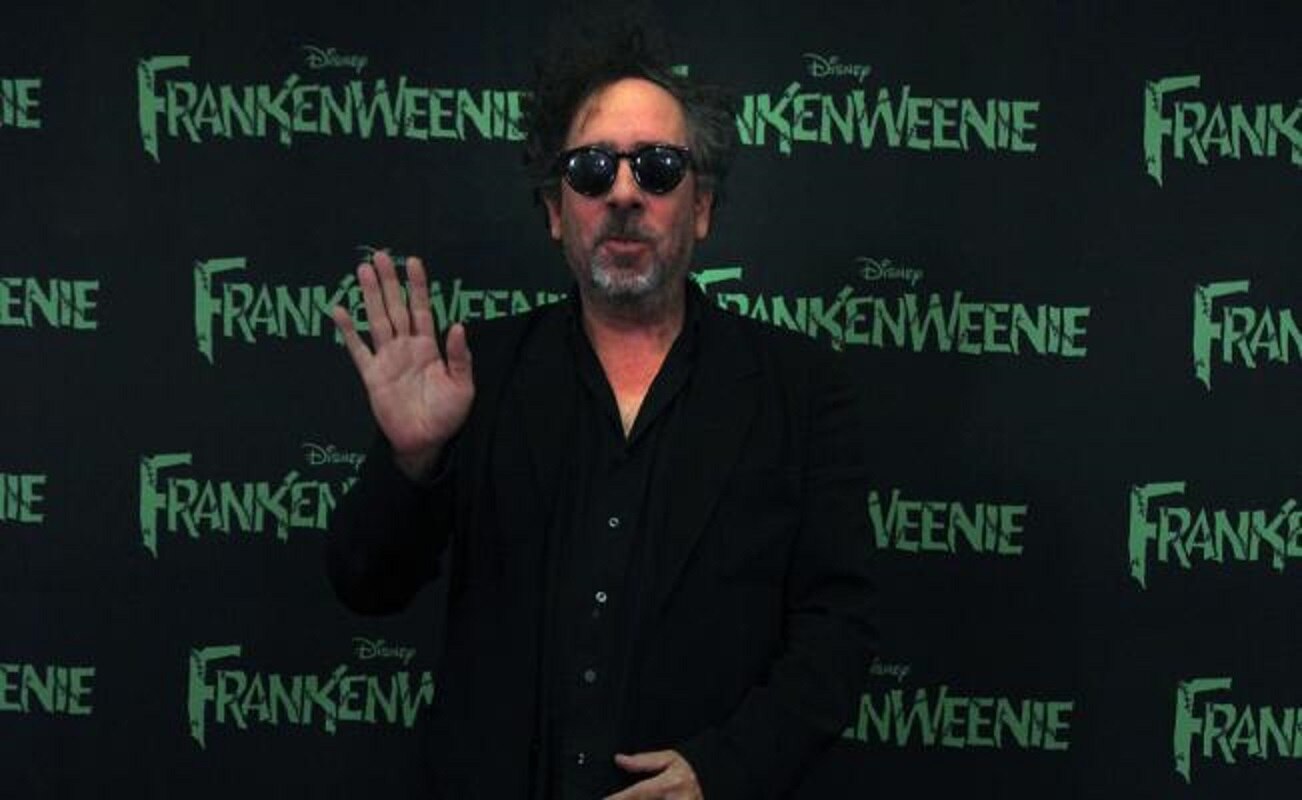 Inicia preventa de boletos para exposición de Tim Burton