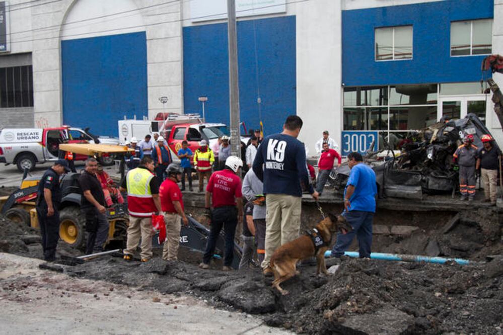 Foto: Emilio Vásquez