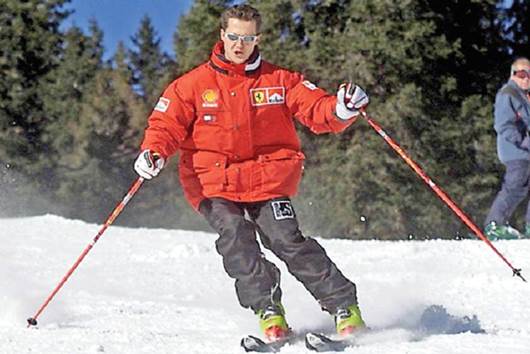 Amenazados 45 años de aventuras