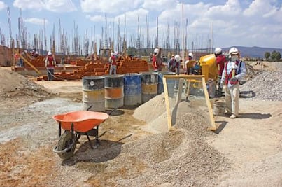 Va SJR por 4 mmdp: edil