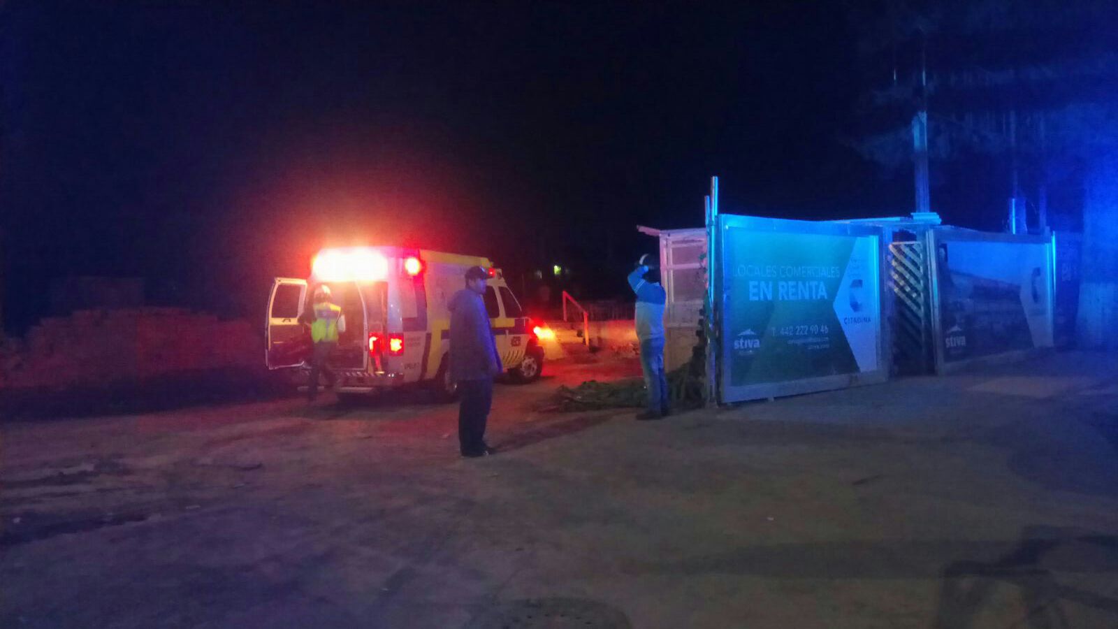 Foto: Luis Rodríguez