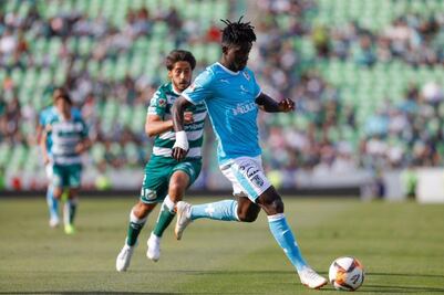 Necesitan una limpia