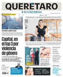 Portada 28 de diciembre de 2024