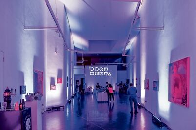 DOQUMENTA abre convocatoria para participar en su edición 2024