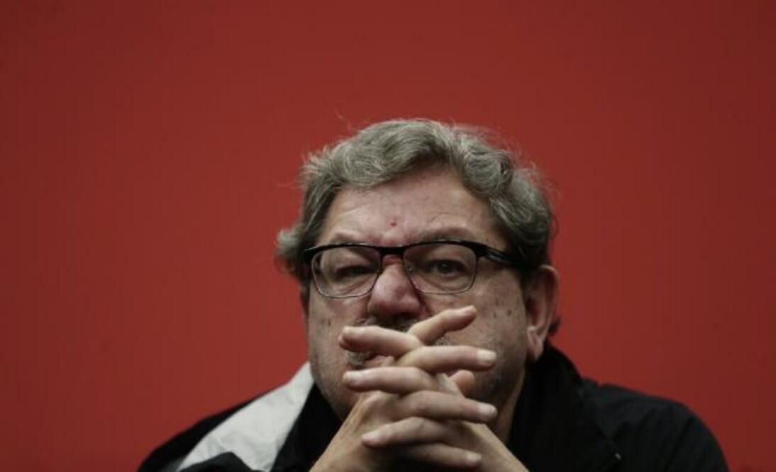 Foto: Archivo. EL UNIVERSAL