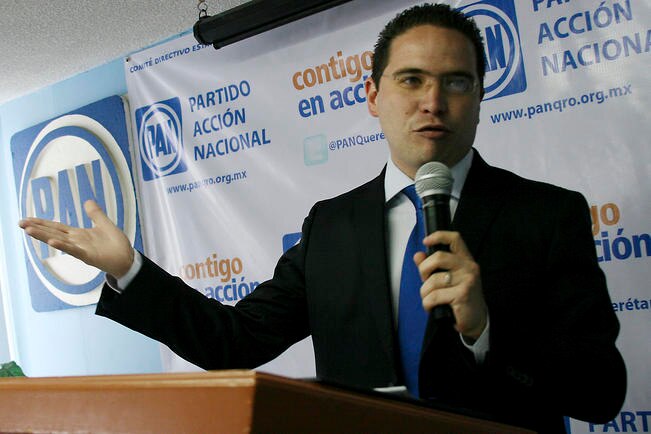 Buscarán  alcaldes del PAN  reelección en 2018