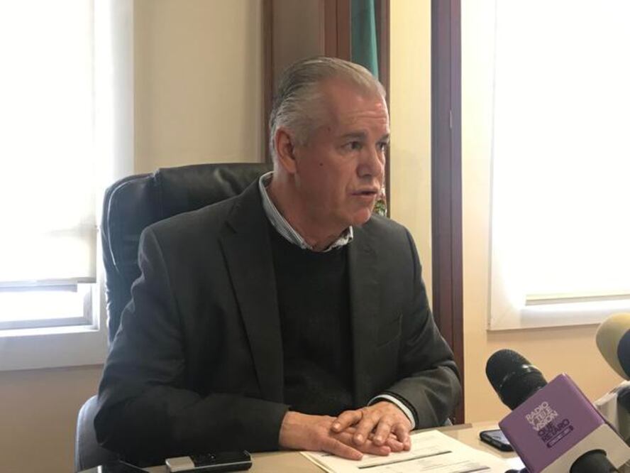 Foto: Archivo. El Universal