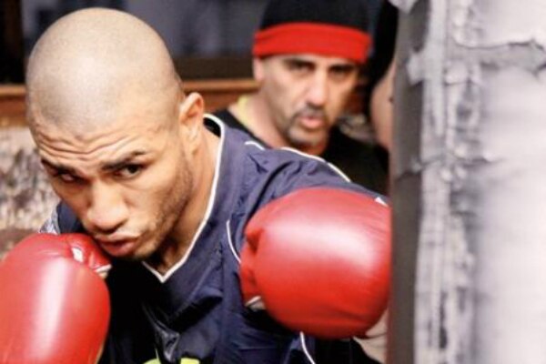 Cotto acelera la preparación para su próximo combate