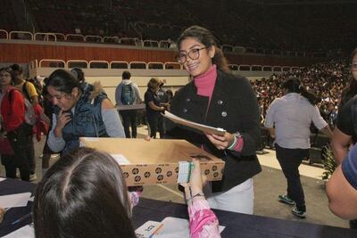 Buscan dotar de internet a todas las preparatorias