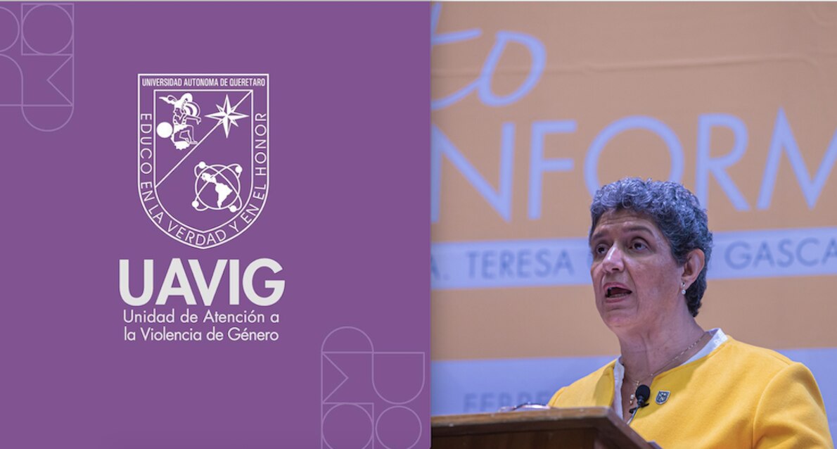 La UAQ acumula cerca de 400 denuncias; señalan a profesores y estudiantes  