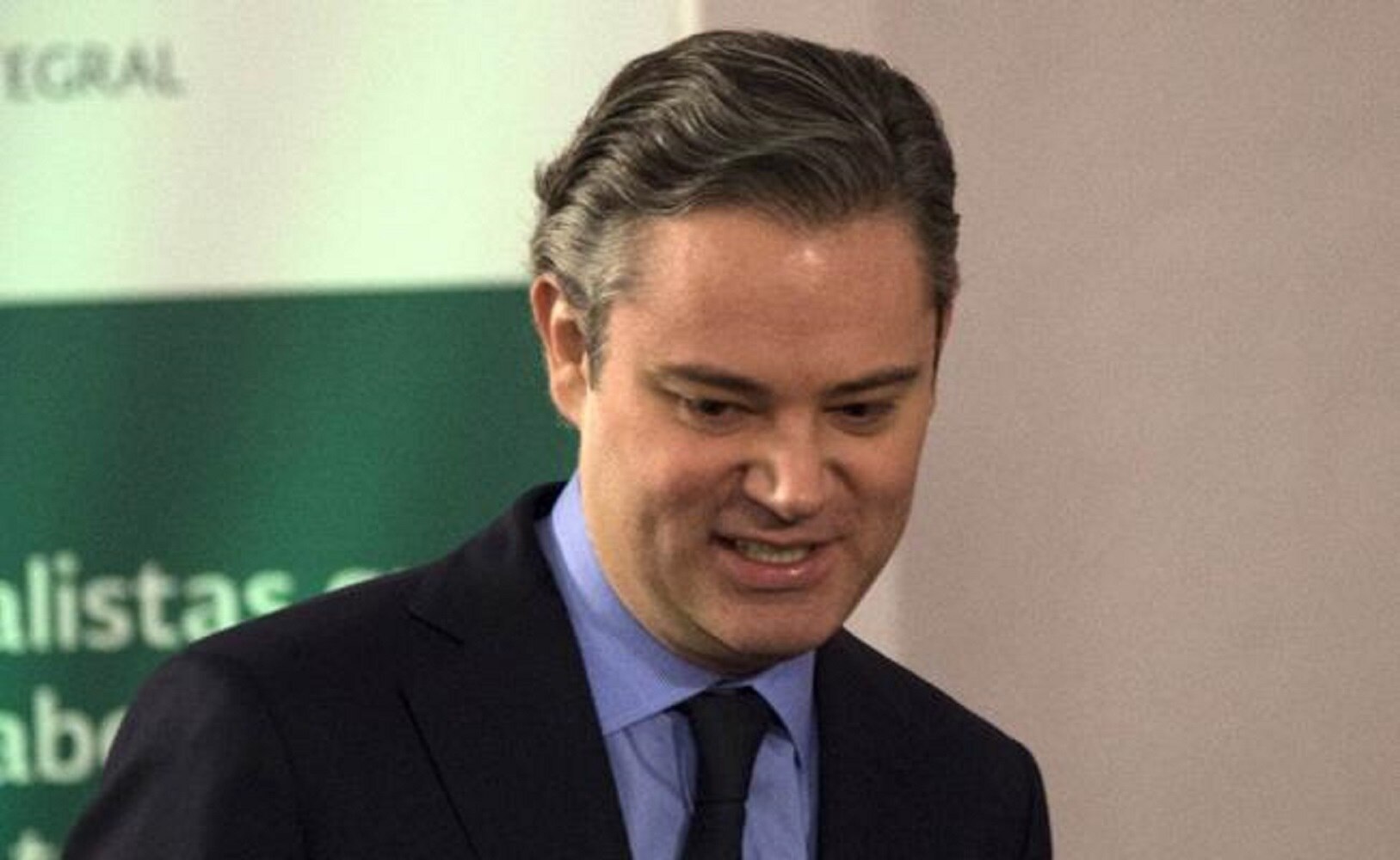 No intimidarse ante presión de Anaya, pide Nuño a la PGR