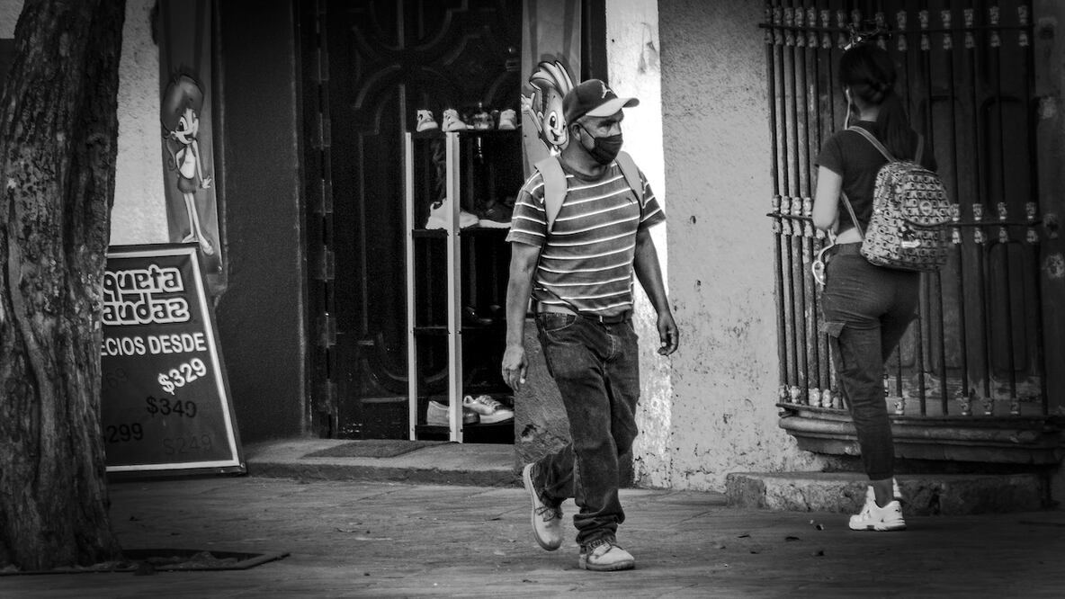 Foto: Emiliano Ramírez