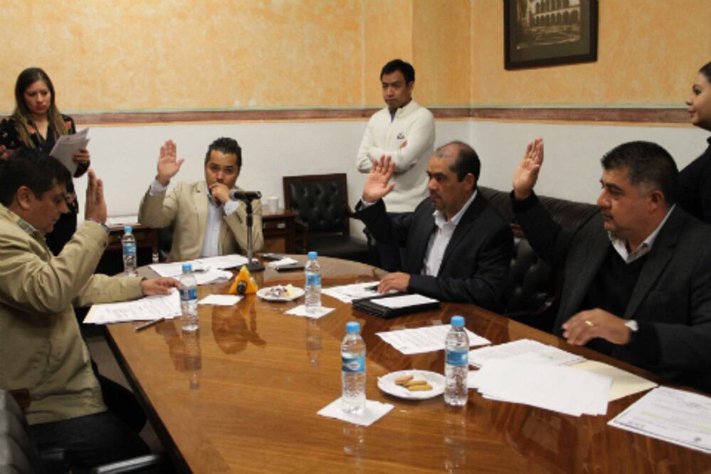 Acumulan iniciativas para guarderías 