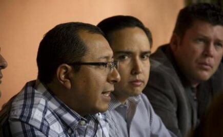 Aprueba SJR creación de Órgano Interno de Control