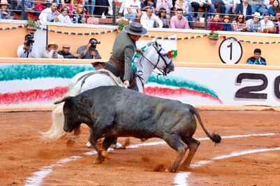 #Galería| Tarde de poca emoción