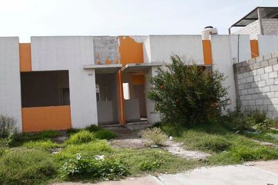 Homex debe entregar Hacienda Santa Rosa