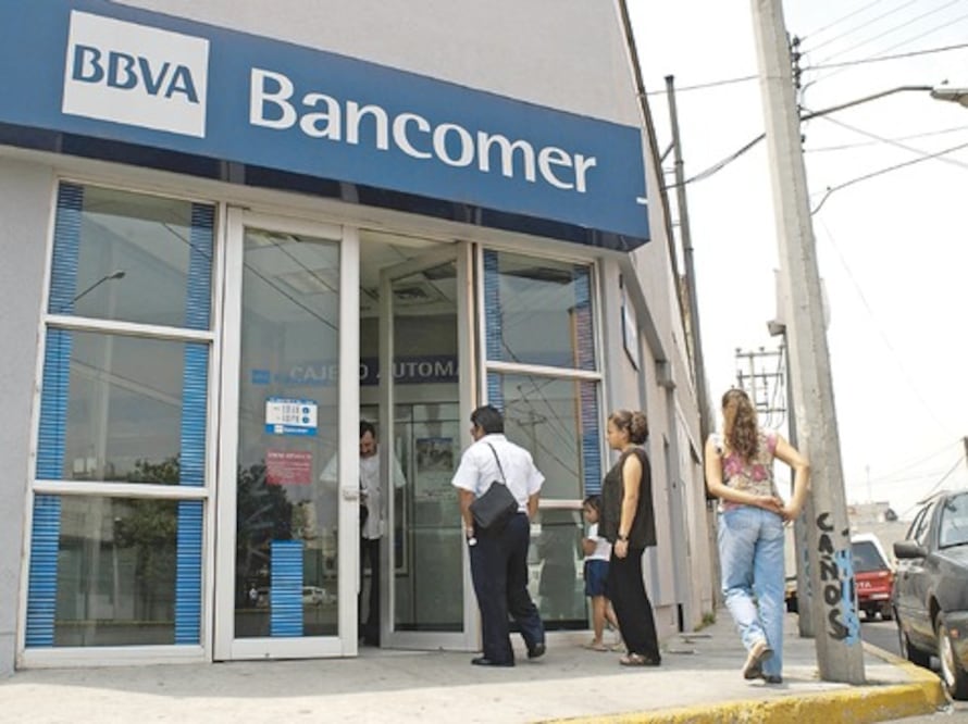 Lanza  Bancomer fondos para firmas 