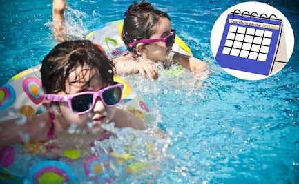 Calendario SEP 2026: ¿cuándo serán las próximas vacaciones en México?; conoce la fecha exacta