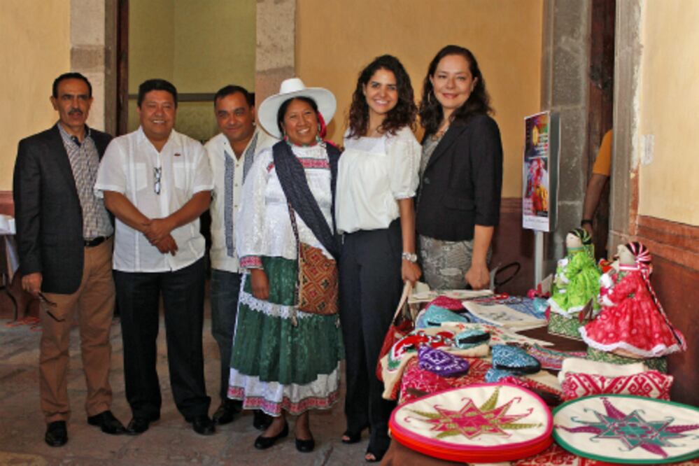 Inicia reunión de Culturas Populares en la capital