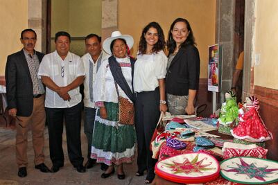 Inicia reunión de Culturas Populares en la capital
