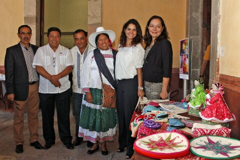 Inicia reunión de Culturas Populares en la capital