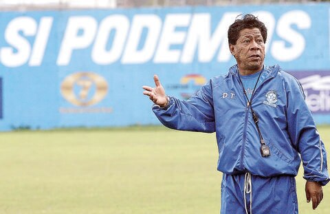 Sigue la rebelión de salvadoreños