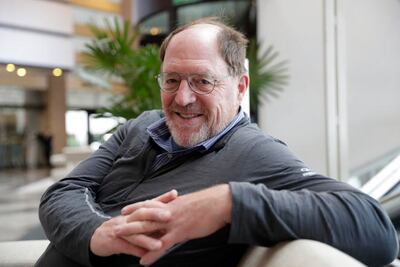 “Golpearán los sismos a quienes menos tienen”: James Galbraith